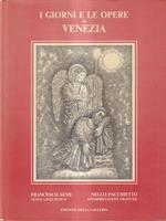 I giorni e le opere di Venezia. Storia del recupero della Porta Maggiore di San Marco