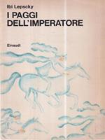 I paggi dell'imperatore