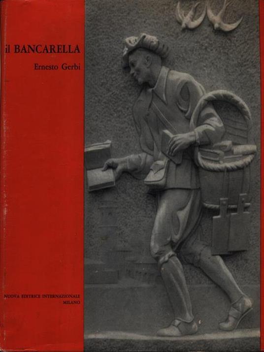 Il Bancarella - Ernesto Gerbi - 2