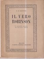 Il Vero Robinson