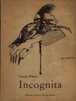 Incognita. Copia autografata