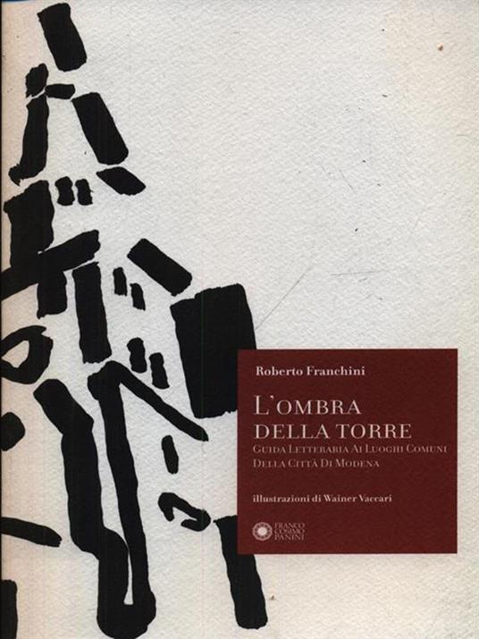 L' Ombra della Torre - Roberto Franchini - 2