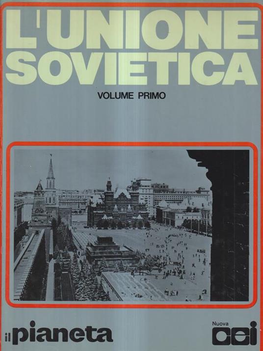 L' Unione Sovietica - 3