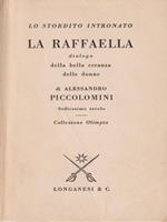 La Raffaella. Dialogo della bella creanza delle donne