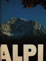 Le Alpi nella storia, nelle leggende, nell'alpinismo