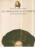 Le Cronache di Etzebùr (Arpie figlie dell'Aria)