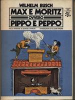 Max E Moritz Ovvero Pippo E Peppo