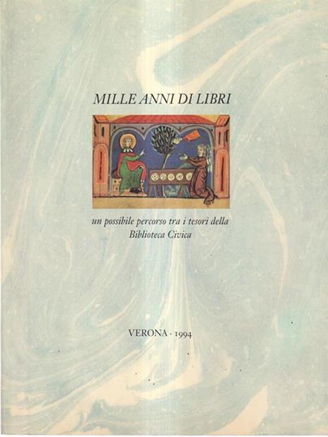 Mille Anni di Libri - 3