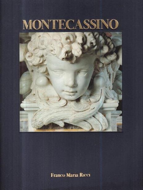 Montecassino - copertina