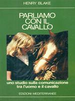 Parliamo con il cavallo