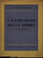 Patriarchi della Bibbia