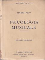 Psicologia musicale