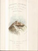 Sicilian Scenery. Copia anastatica (1823)