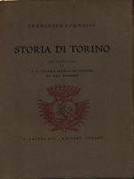 Storia di Torino