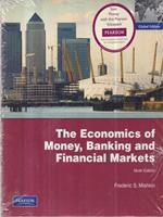 The Economics of Money, Banking and Financial Markets