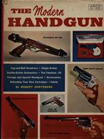 The Modern Handgun