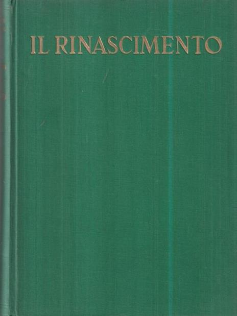 Umanesimo e Rinascimento - M. Luisa Gengaro - 3