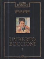 Umberto Boccioni