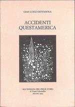 Accidenti Questamerica