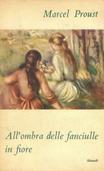 All'ombra delle fanciulle in fiore