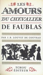 Les Amours du chevalier de faublas