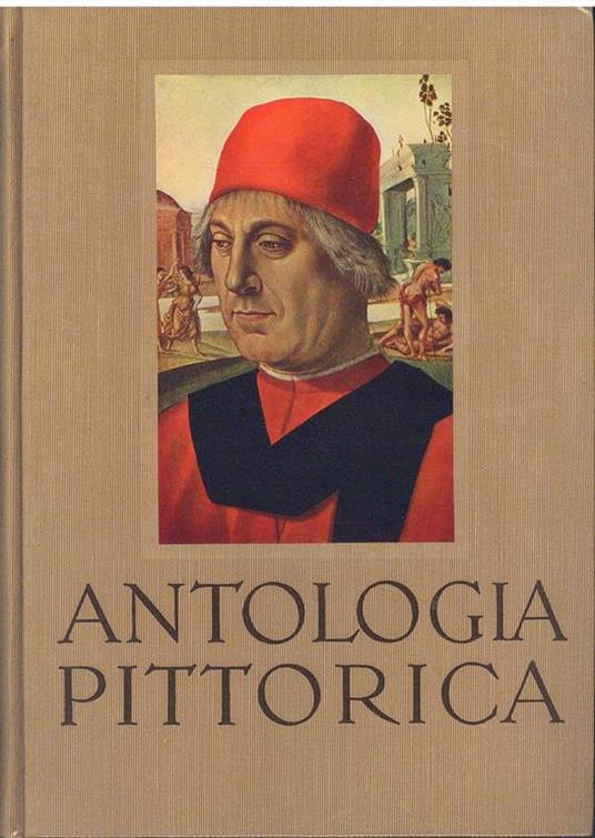 Antologia Pittorica - 3