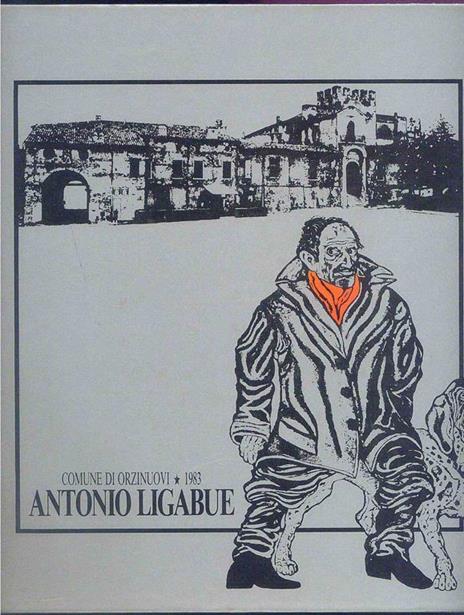 Antonio Ligabue - 3