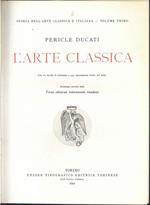 L' Arte classica