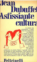 Asfissiante cultura