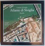 Atlante di Siviglia. La forma del centro storico in scala 1:1000 nel fotopiano e nella carta numerica