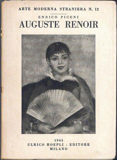 Auguste Renoir - Enrico Piceni - 2