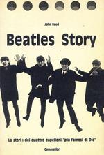 Beatles story