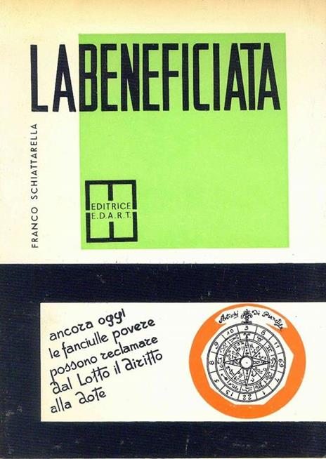 La Beneficiata - 3