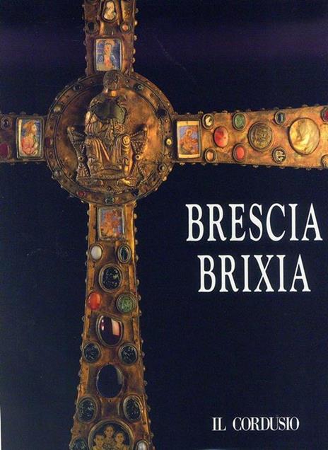 Brescia Brixia - 3