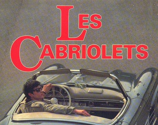 Les Cabriolets - 2