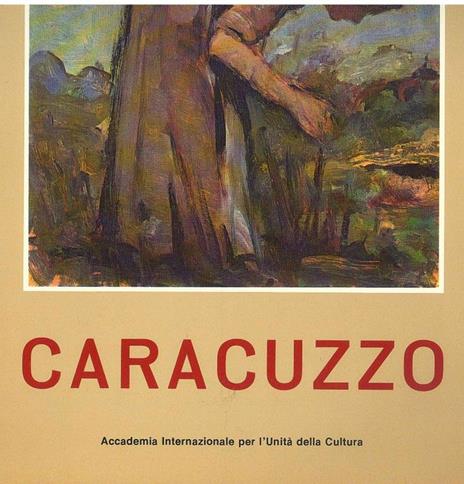 Caracuzzo - Aurelio T. Prete - 3