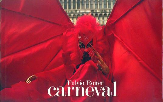 Carneval - Fulvio Roiter - 3