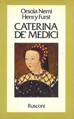 Caterina dè Medici