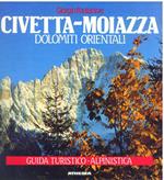 Civetta-Moiazza Dolomiti Orientali