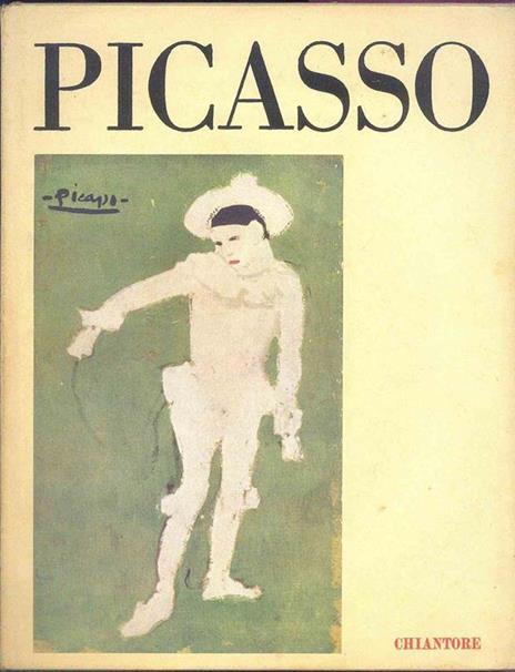 Picasso - 2