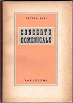 Concerto domenicale