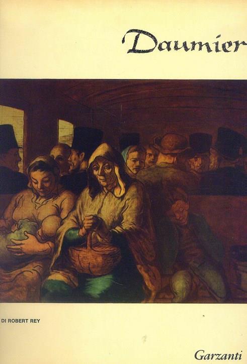 Daumier - Robert Rey - 2