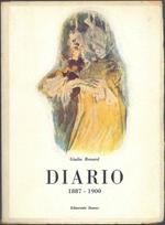 Diario 1887-1900/1901-1910. 2 Volumi