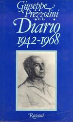 Diario 1942. 1968