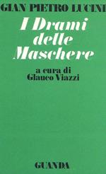 Drami delle Maschere