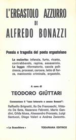 L' Ergastolo azzurro di Alfredo Bonazzi