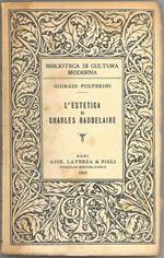 L' Estetica di Charles Baudelaire