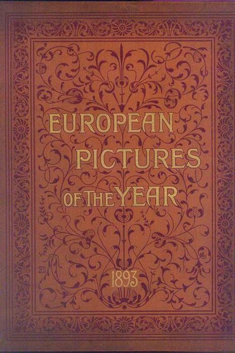 European pictures of the year 1983 - 2