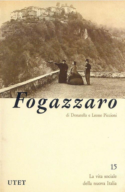 Fogazzaro - Donatella Piccioni - 2