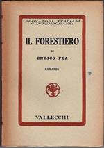 Il Forestiero